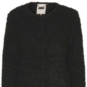 NWT PART TWO JIMAMI BLACK JACKET